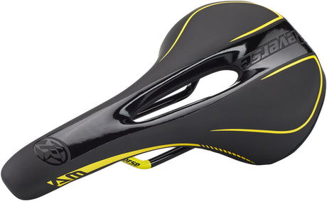 Reverse AM Ergo selle noir/jaune