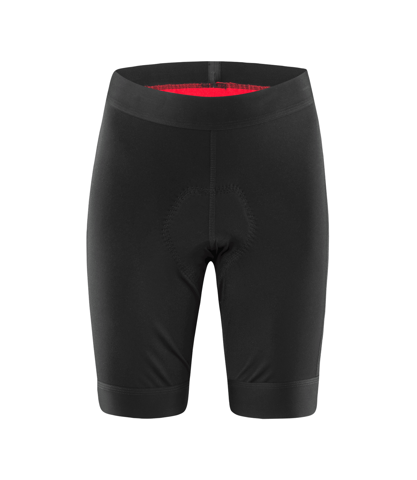 Löffler W Cuissard Vélo Basic Gel Noir