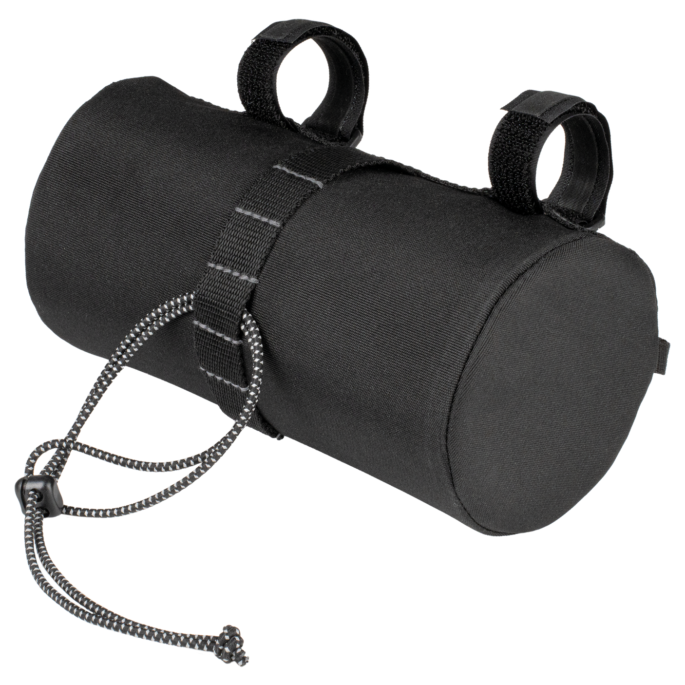Topeak Sacoche de Guidon Tubulaire Slim Noir