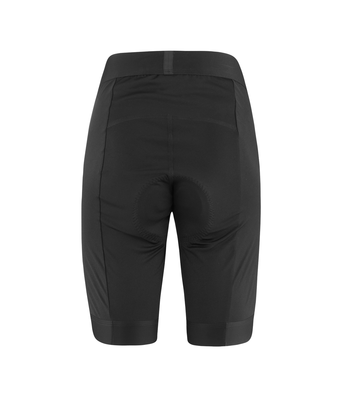 Löffler W Cuissard Vélo Basic Gel Noir