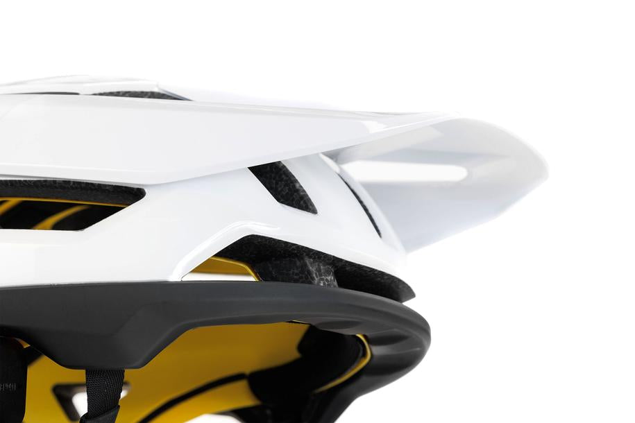CUBE Casque TROOPER blanc
