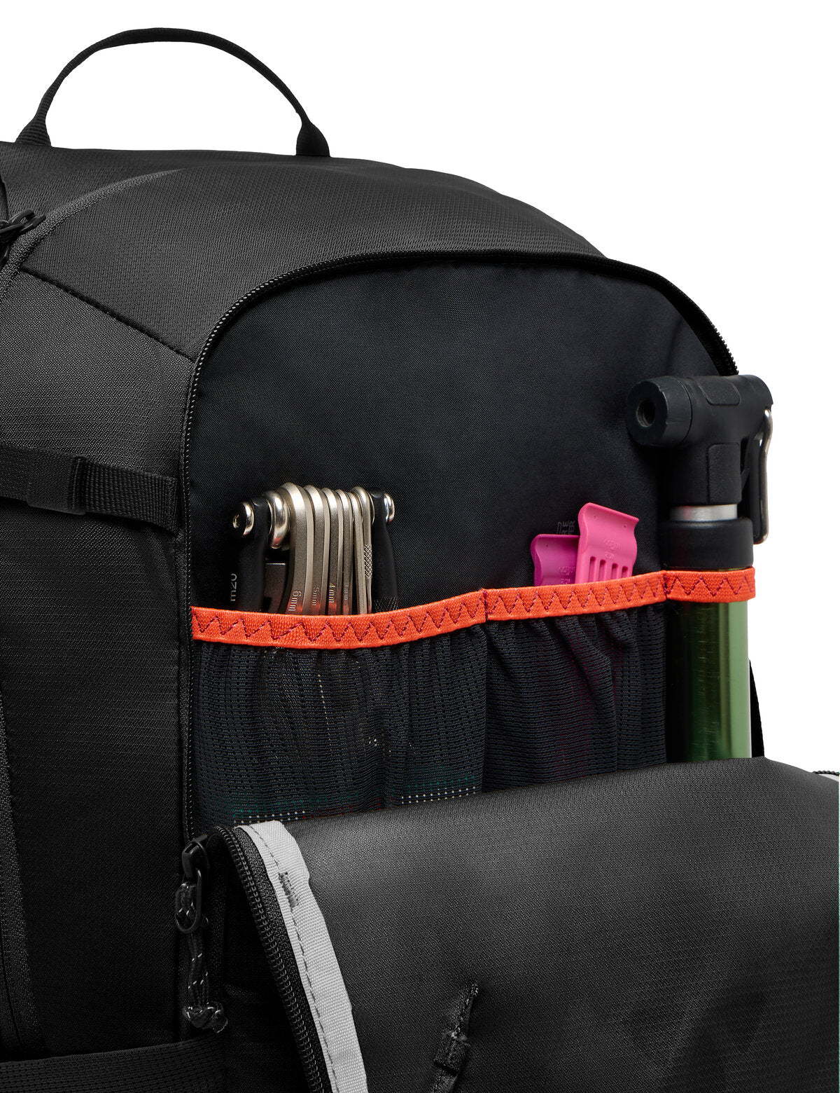 VAUDE Trailvent 20 noir