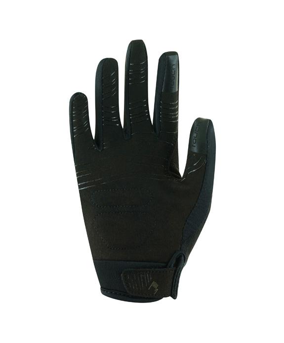 Gants Roeckl Mottolino Jr. Juniors scarab green