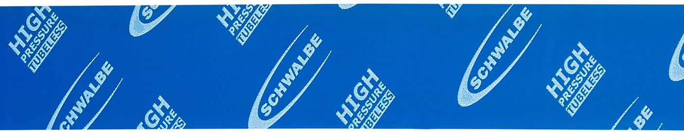 Schwalbe bande de jante tubeless 10m x 19mm