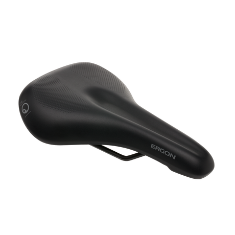 Ergon ST Gel Selle Femme noir