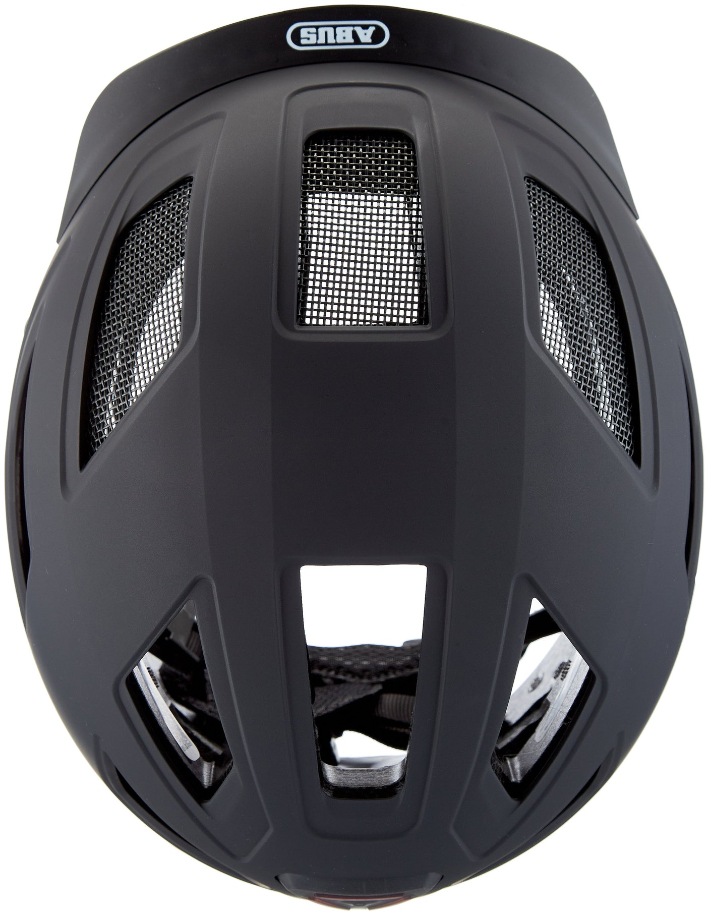 Casque ABUS Hyban 2.0 noir