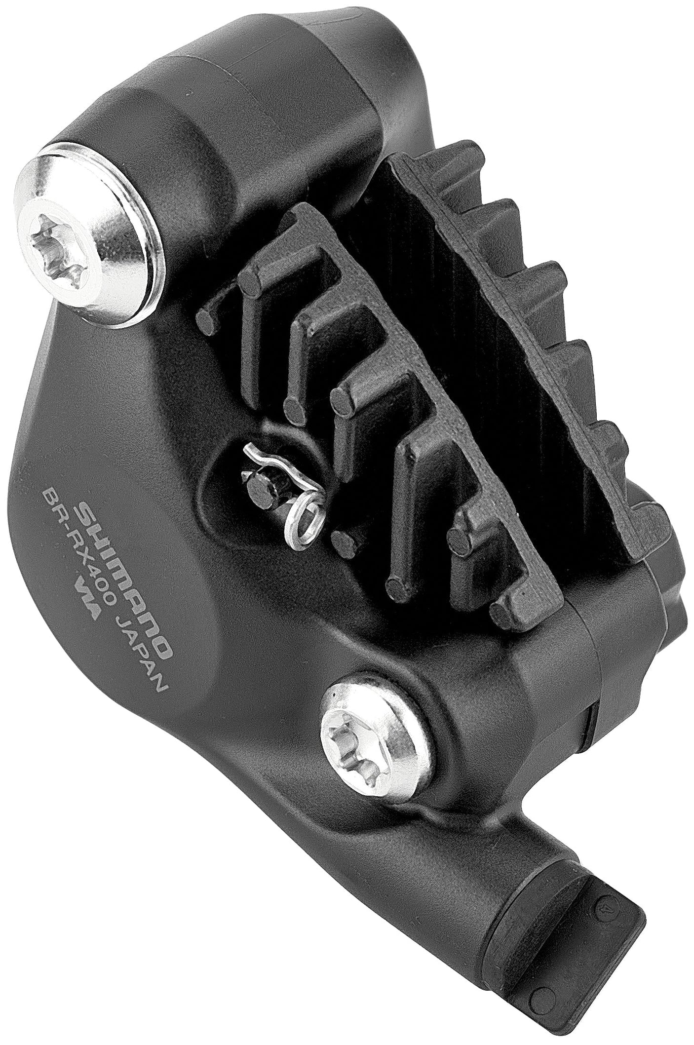 Shimano GRX BR-RX400 étrier de frein à disque arrière noir
