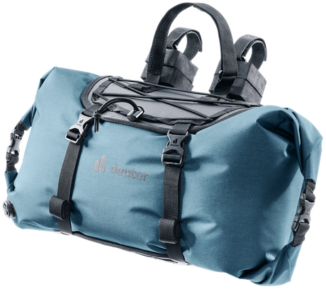 deuter Cabezon HB 14 sacoche de guidon bleu/noir