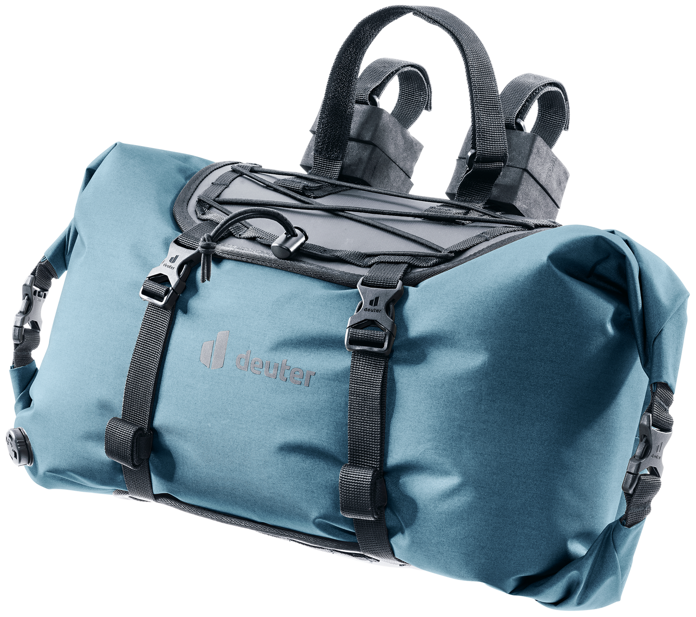 deuter Cabezon HB 14 sacoche de guidon bleu/noir