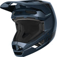 Casque ABUS HiDrop VTT bleu minuit