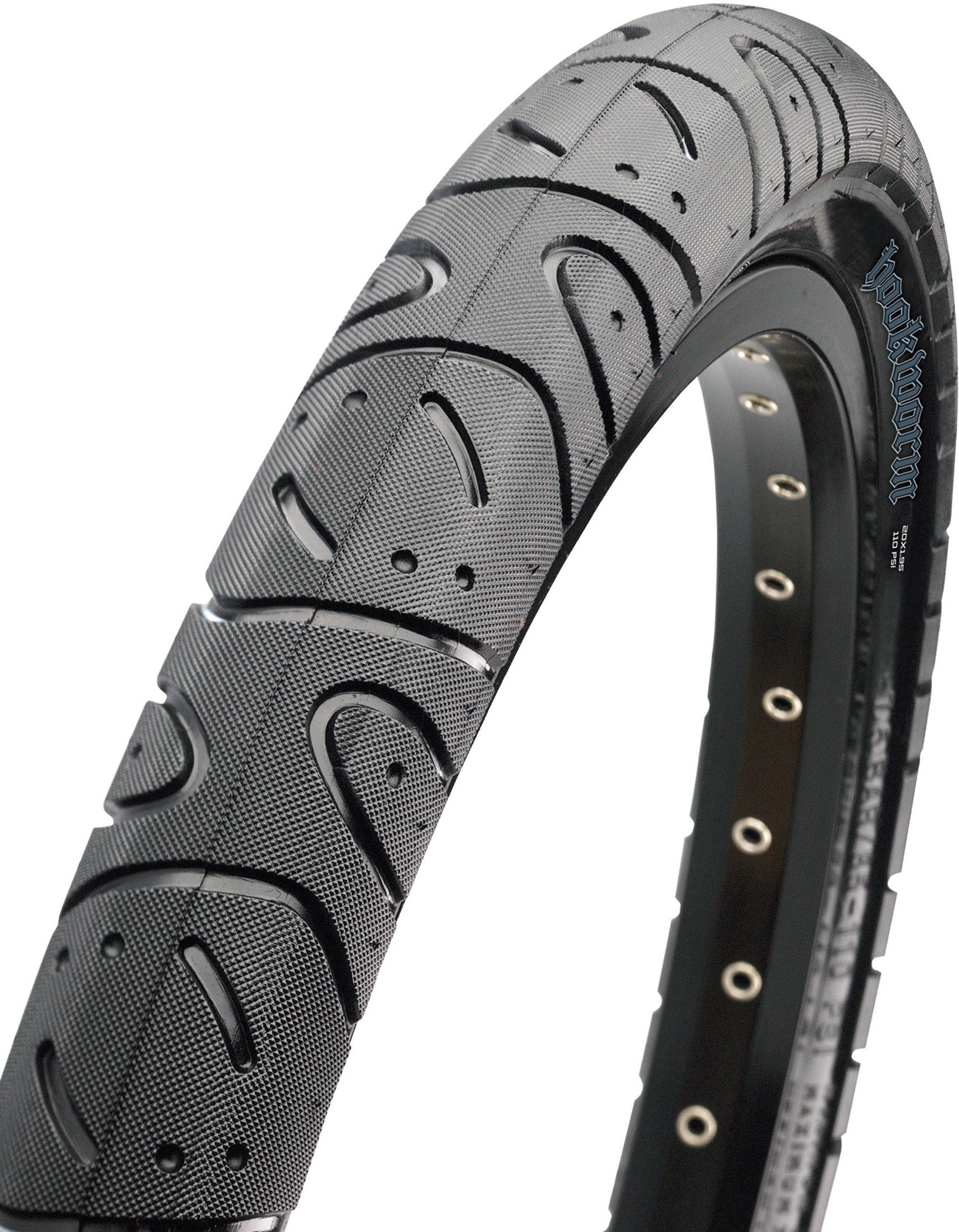 Pneu Maxxis HookWorm Wired 27,5x2,50