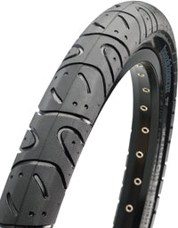 Pneu Maxxis HookWorm câblé 27.5x2.50