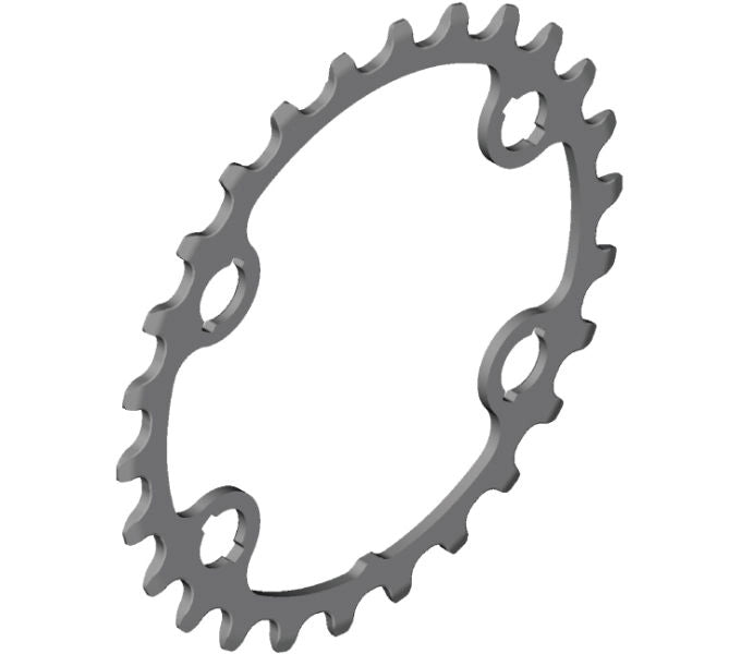 Shimano SLX FC-M7100/7120 plateau de chaîne