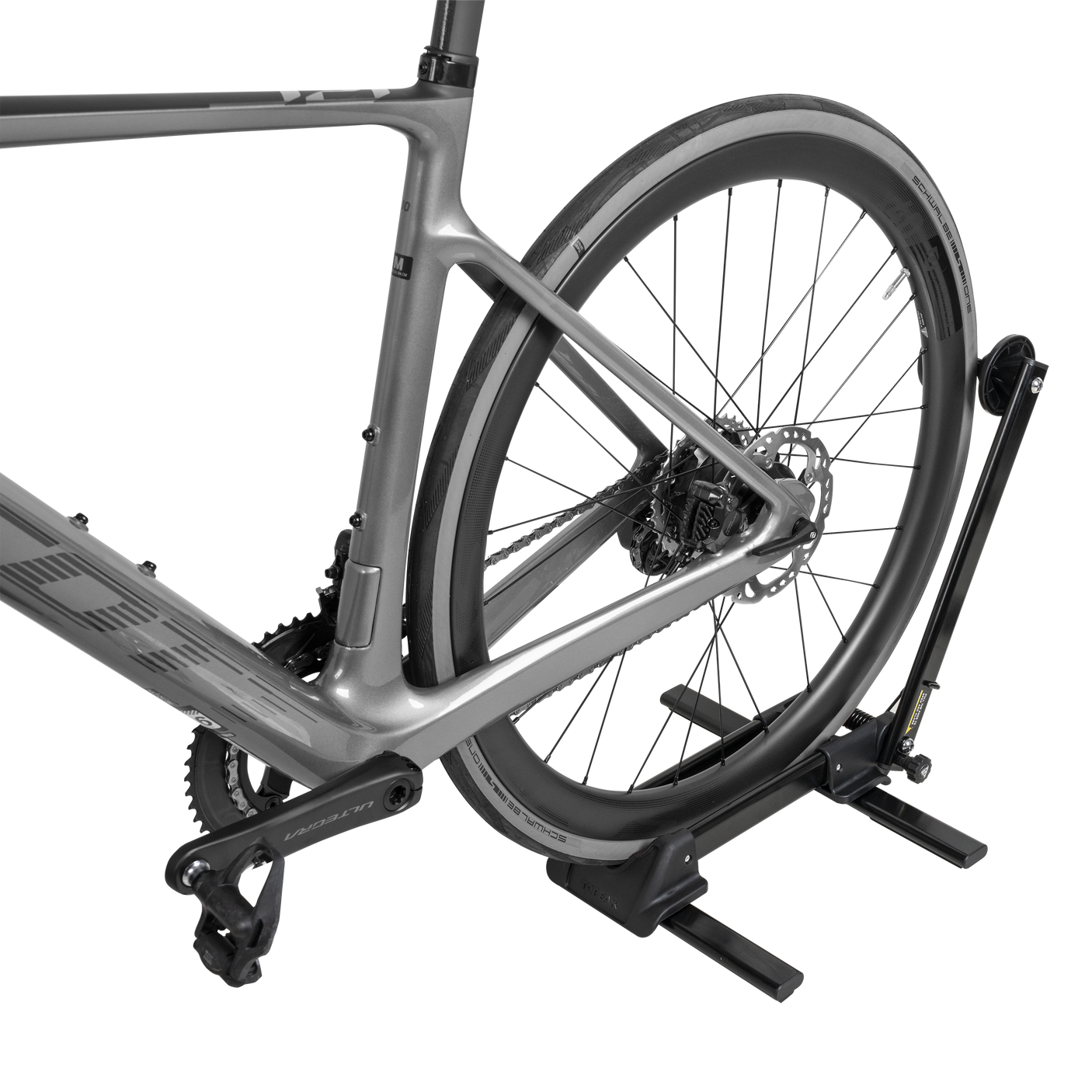 Topeak LineUp Stand EX, Noir