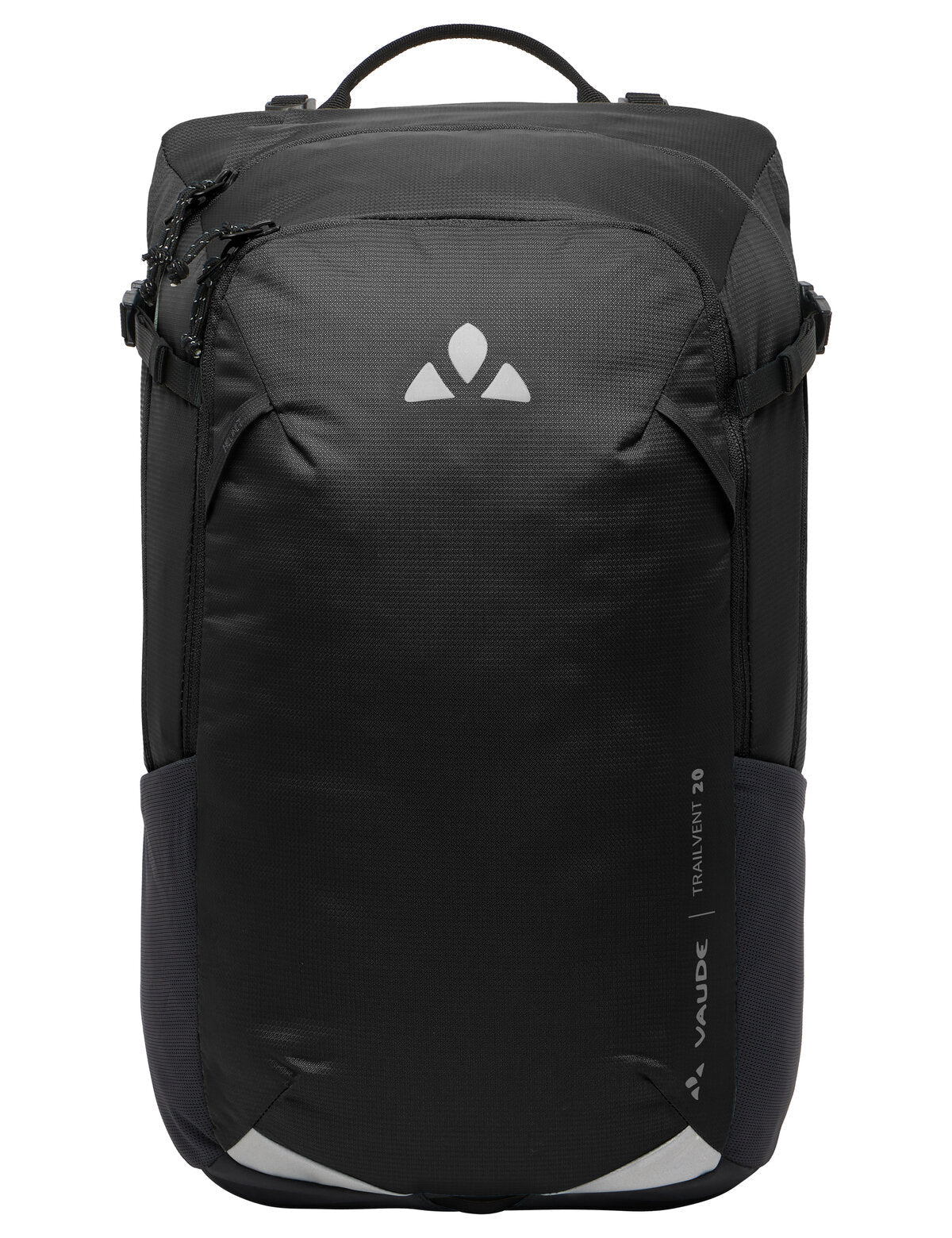 VAUDE Trailvent 20 noir