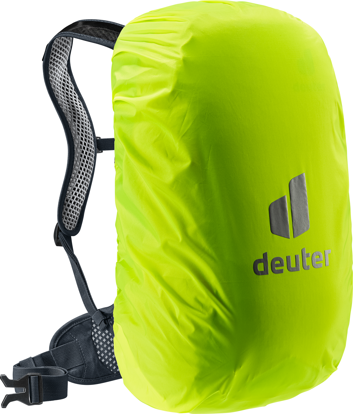 deuter Race Air 10 sac à dos vélo noir