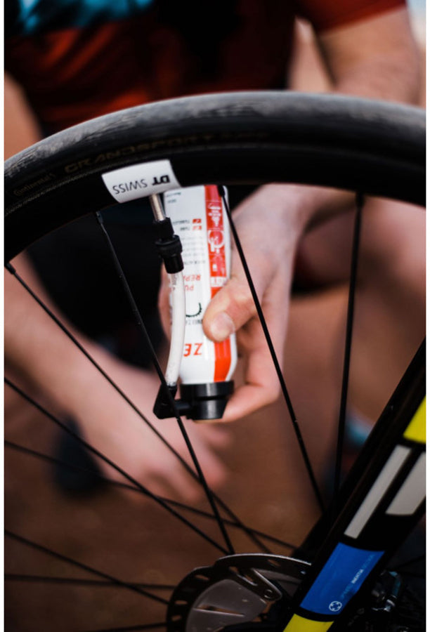 Spray anti-crevaison Zefal 75ml