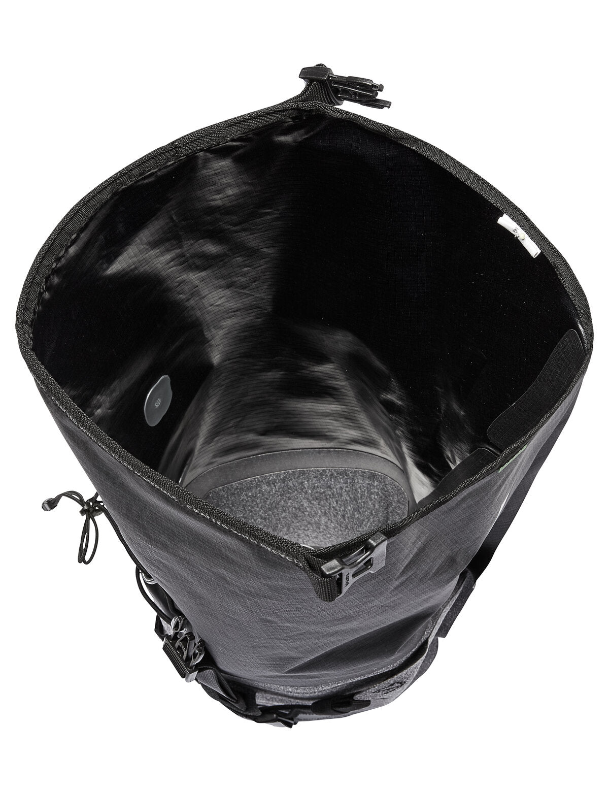 VAUDE Trailsaddle Compact Sacoche de selle noir