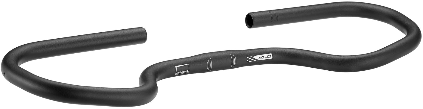 XLC HB-C05 Guidon multifonction trekking Ø25,4/585 mm