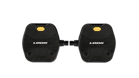 Look Geo City Grip Pedale noir