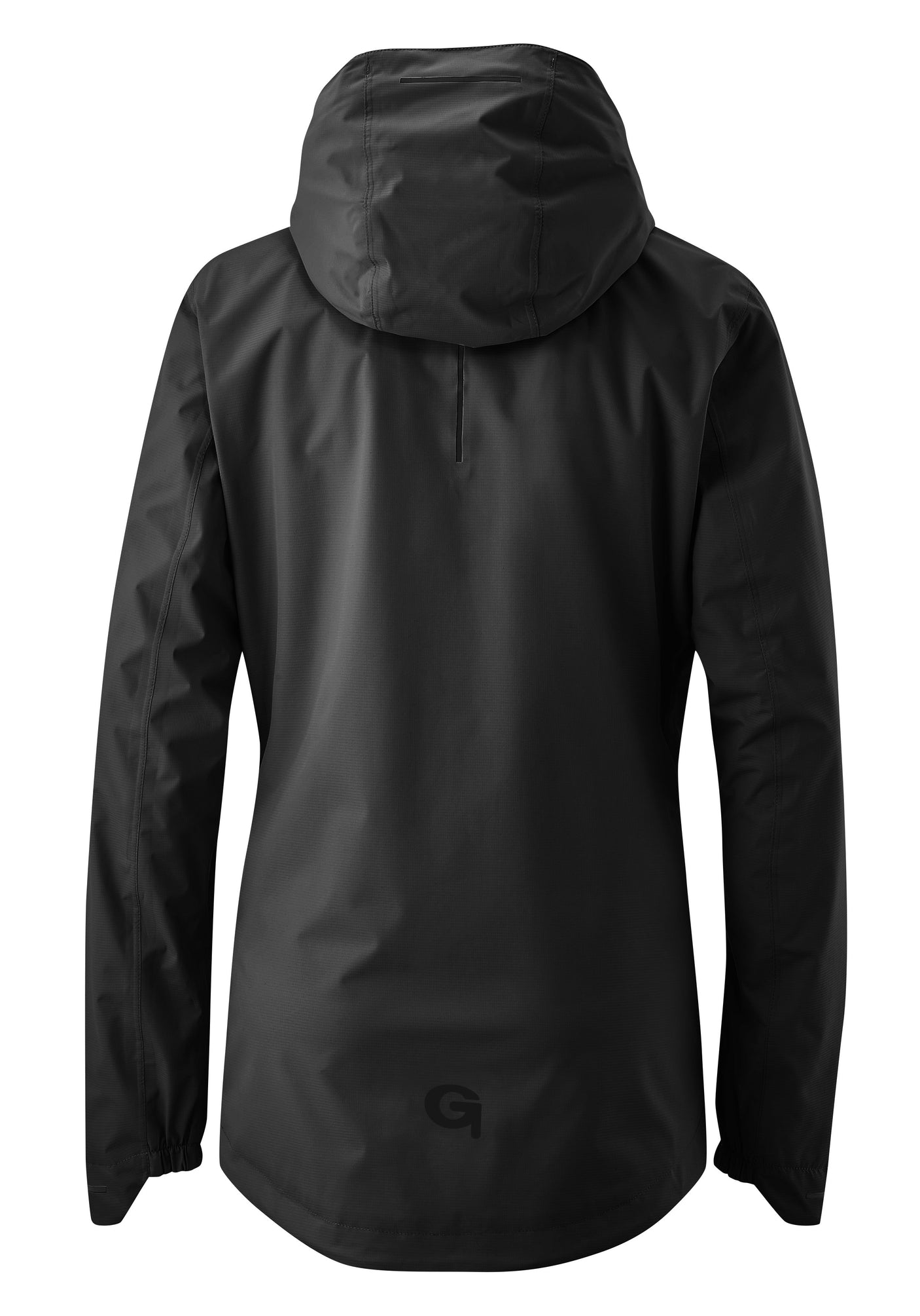 Gonso Save Veste Essential Femme Noir