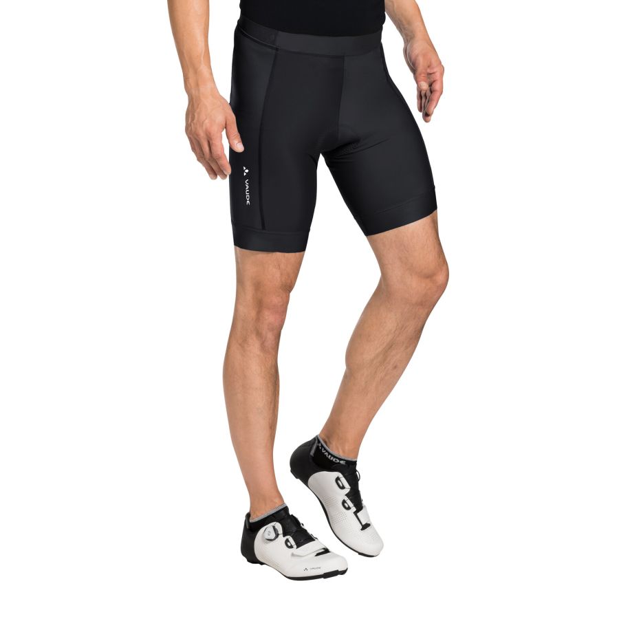 VAUDE Advanced IV Pantalon homme noir