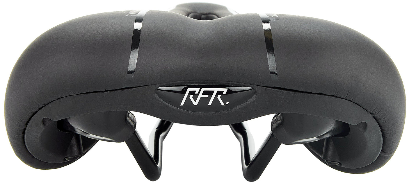 RFR Selle TREKKING COMFORT+ Gel avec découpe
