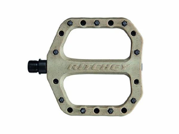 Ritchey Comp Bigfoot pédales plateforme mojave sand