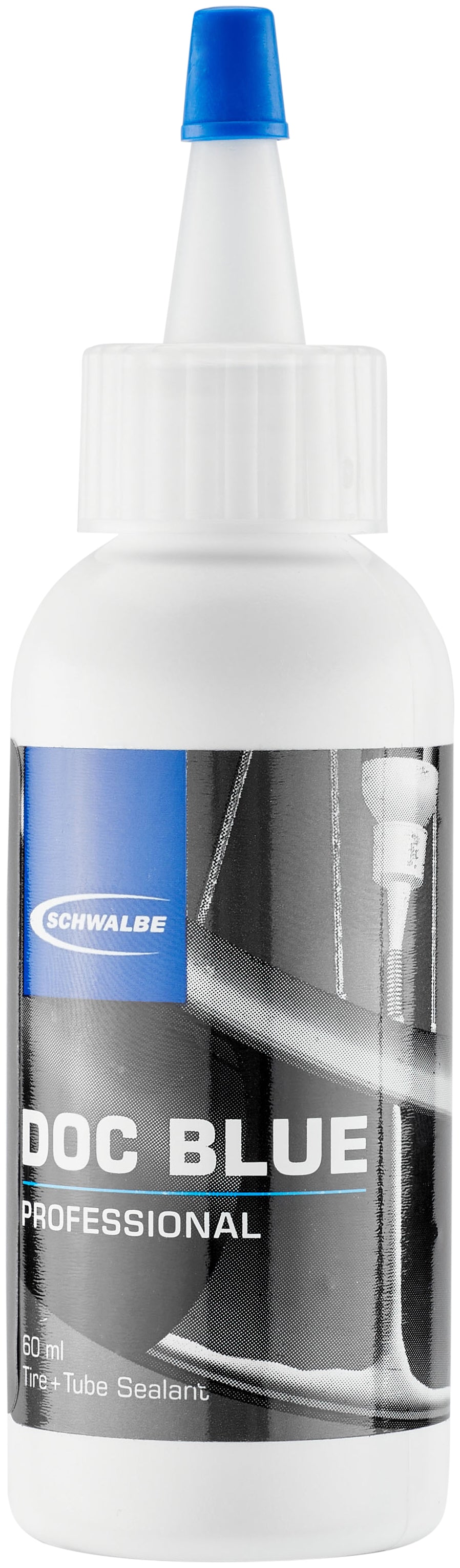 Schwalbe Doc Blue Professional Gel anti-crevaison 60ml