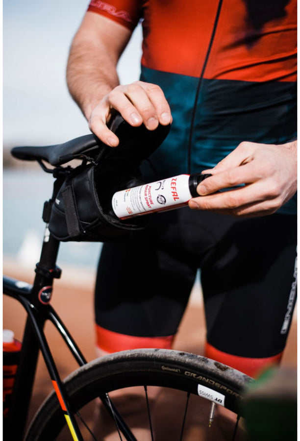 Spray anti-crevaison Zefal 75ml