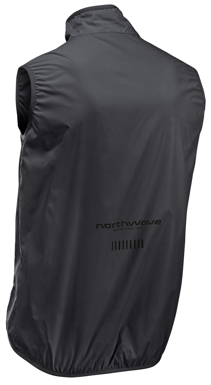 Northwave Vortex Gilet Noir