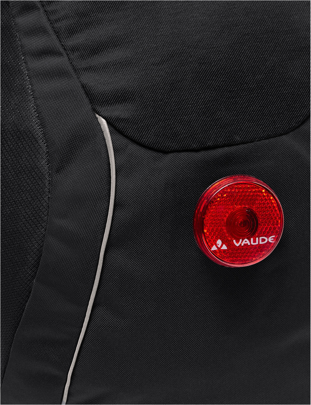 VAUDE Tremalzo 18 Sac à dos femme noir