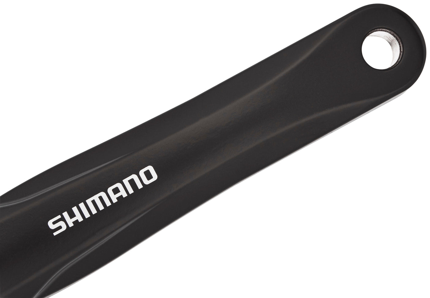 Shimano Acera FC-M361 manivelle 42/32/22 avec protège-chaîne noir