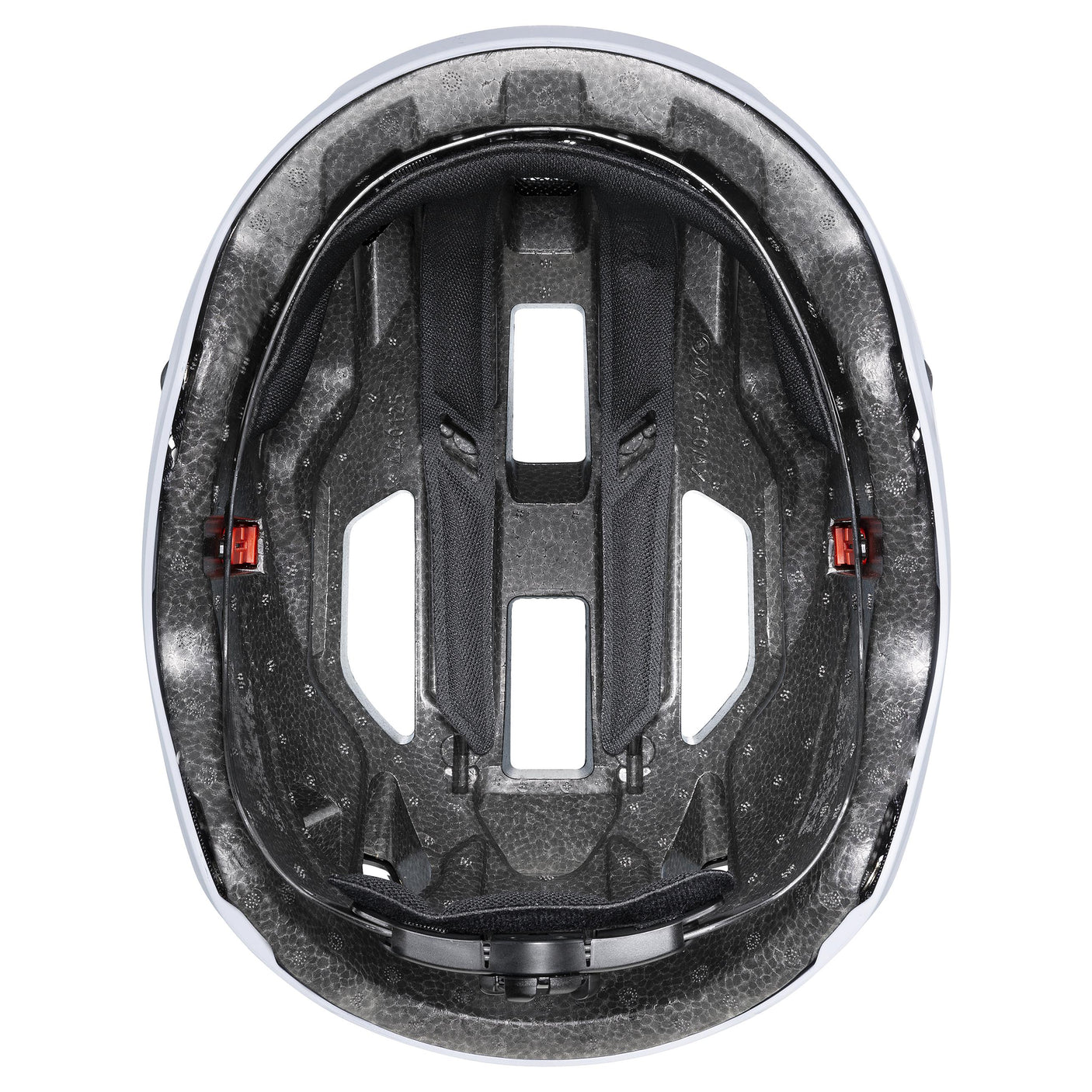uvex City Stride casque de ville Rhino mat