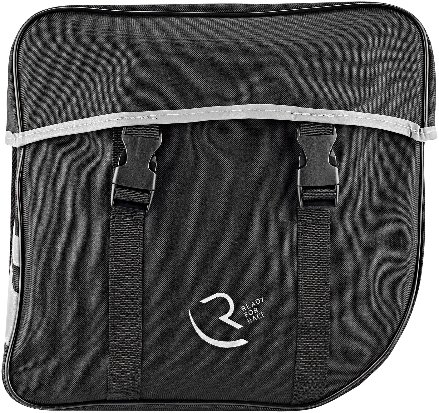 Sacoche de porte-bagages RFR DOUBLE