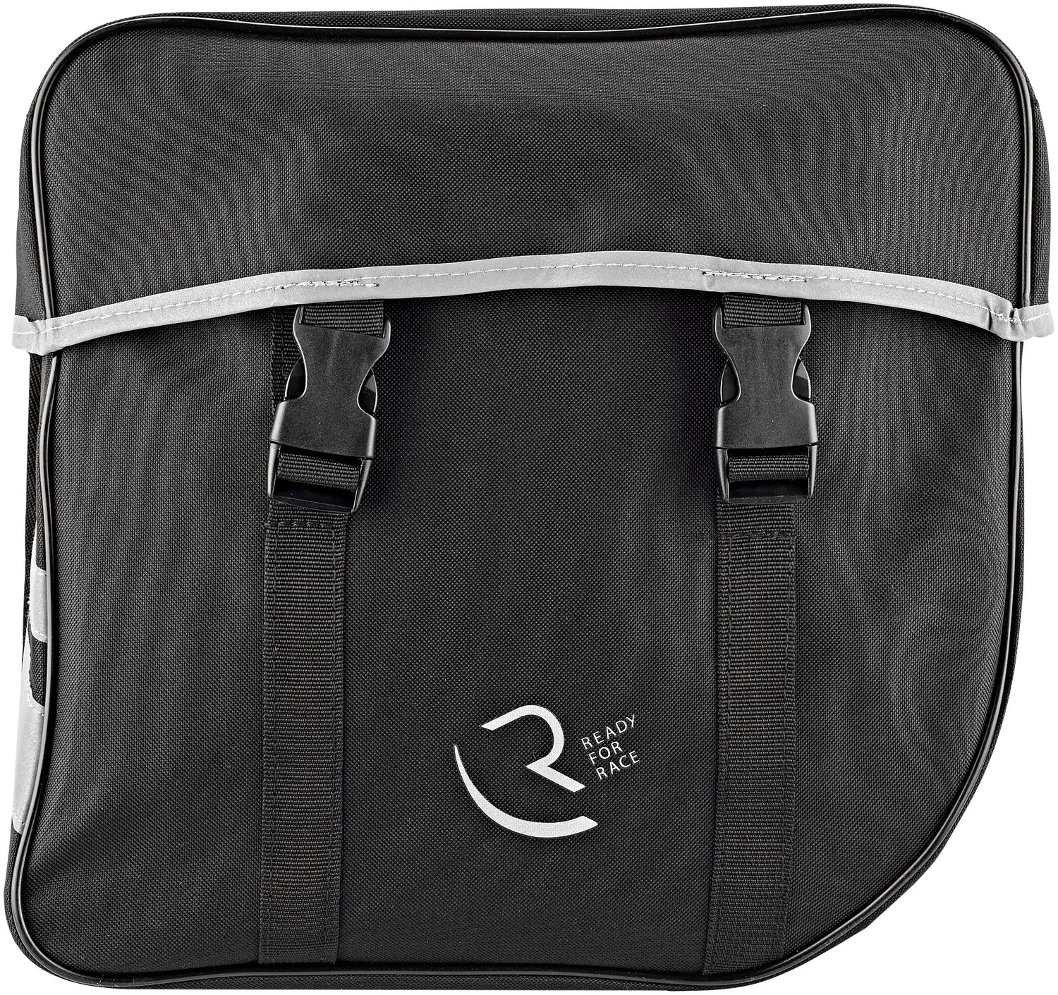Sacoche de porte-bagages RFR DOUBLE