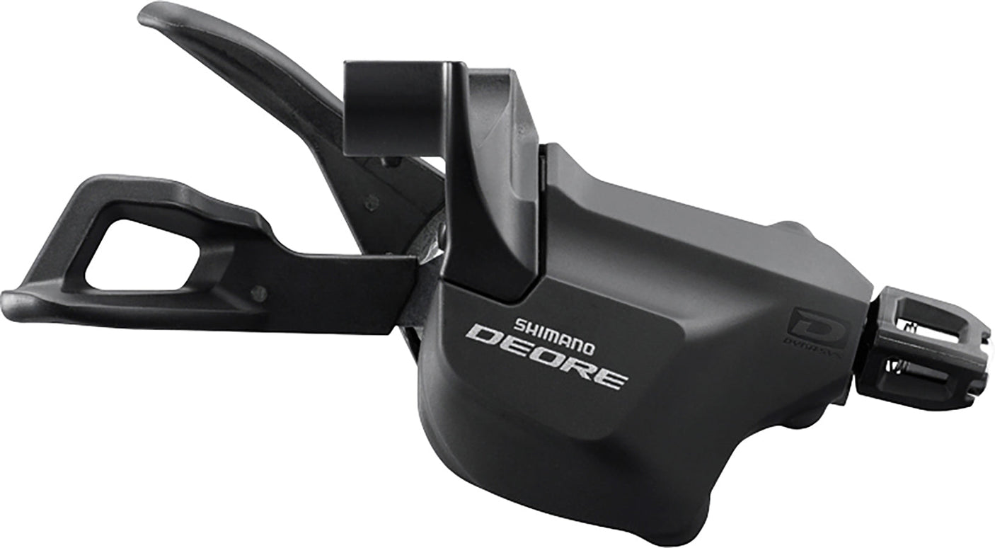 Shimano Deore MTB SL-M6000 Levier de changement de vitesse 10 vitesses noir