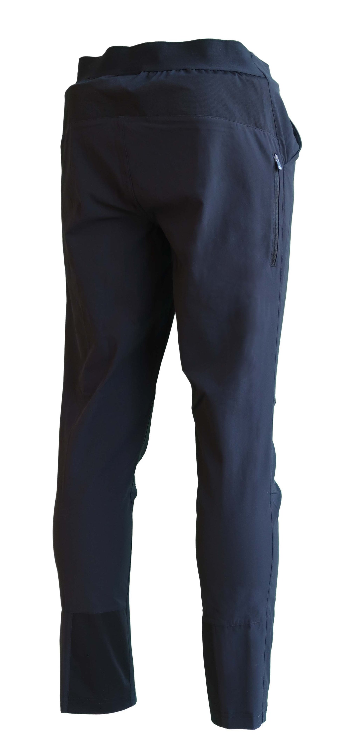 Zimtstern Trailstar Light Pantalon Homme Pirate Black