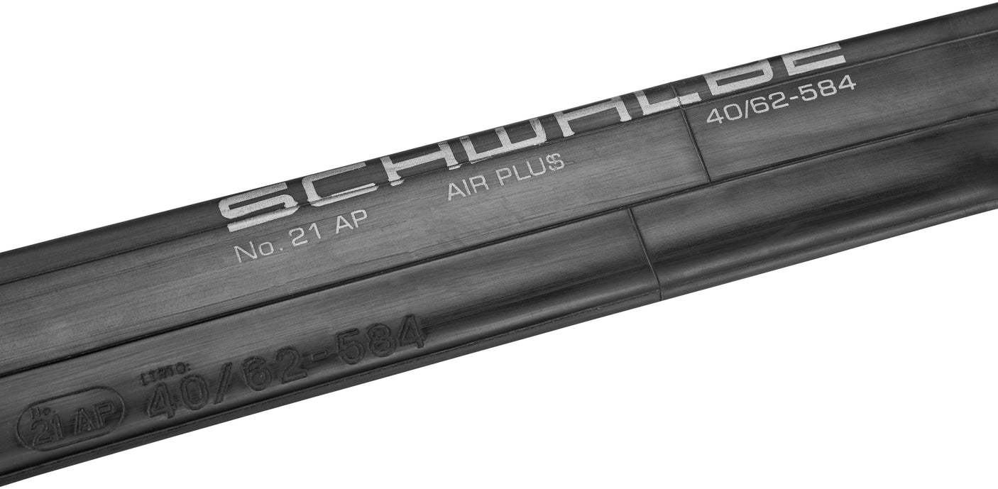 Chambre à air Schwalbe No. 21 Air Plus 27,5"