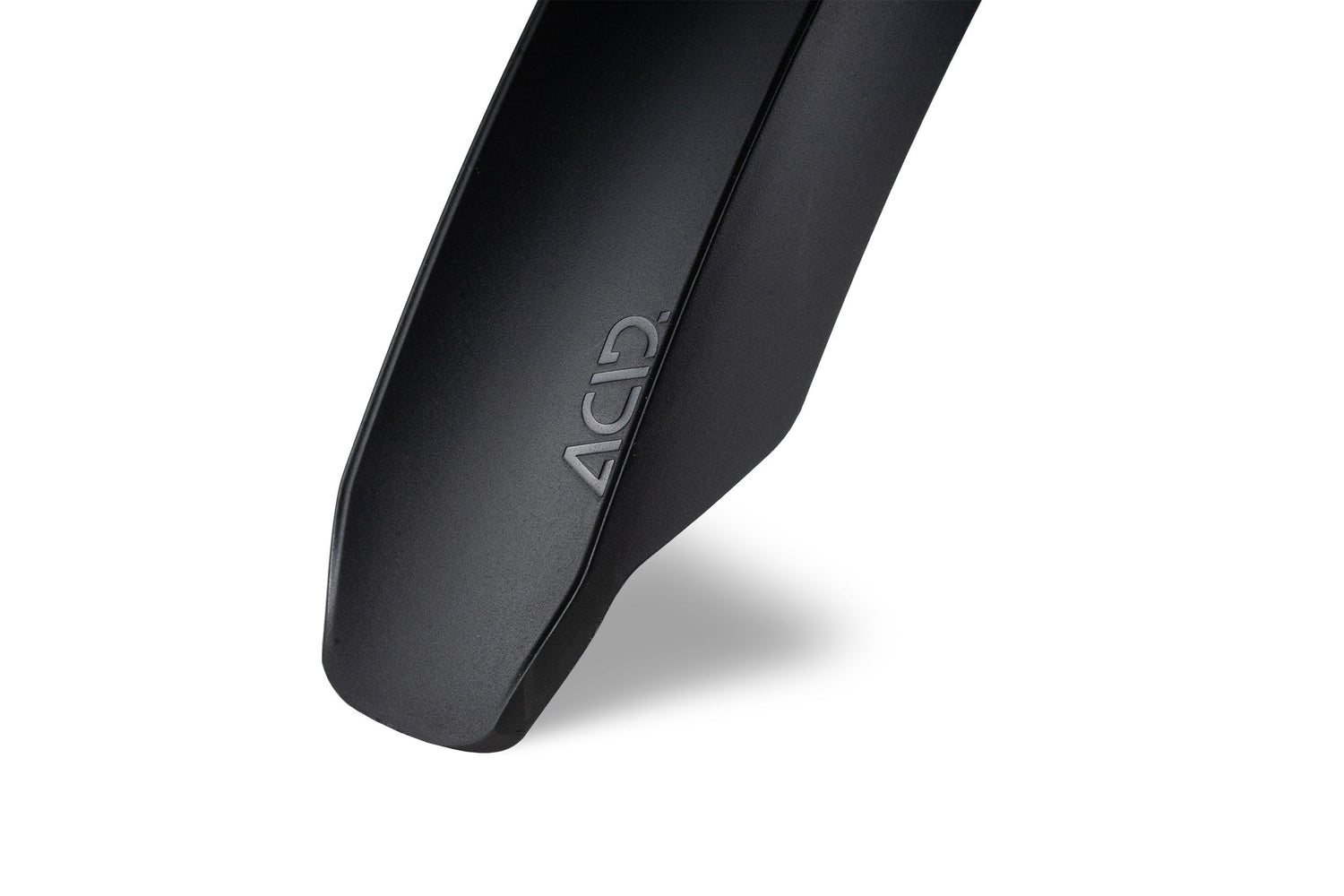 ACID garde-boue set Editor Hybrid 60 28" BB Mount 2.0 noir