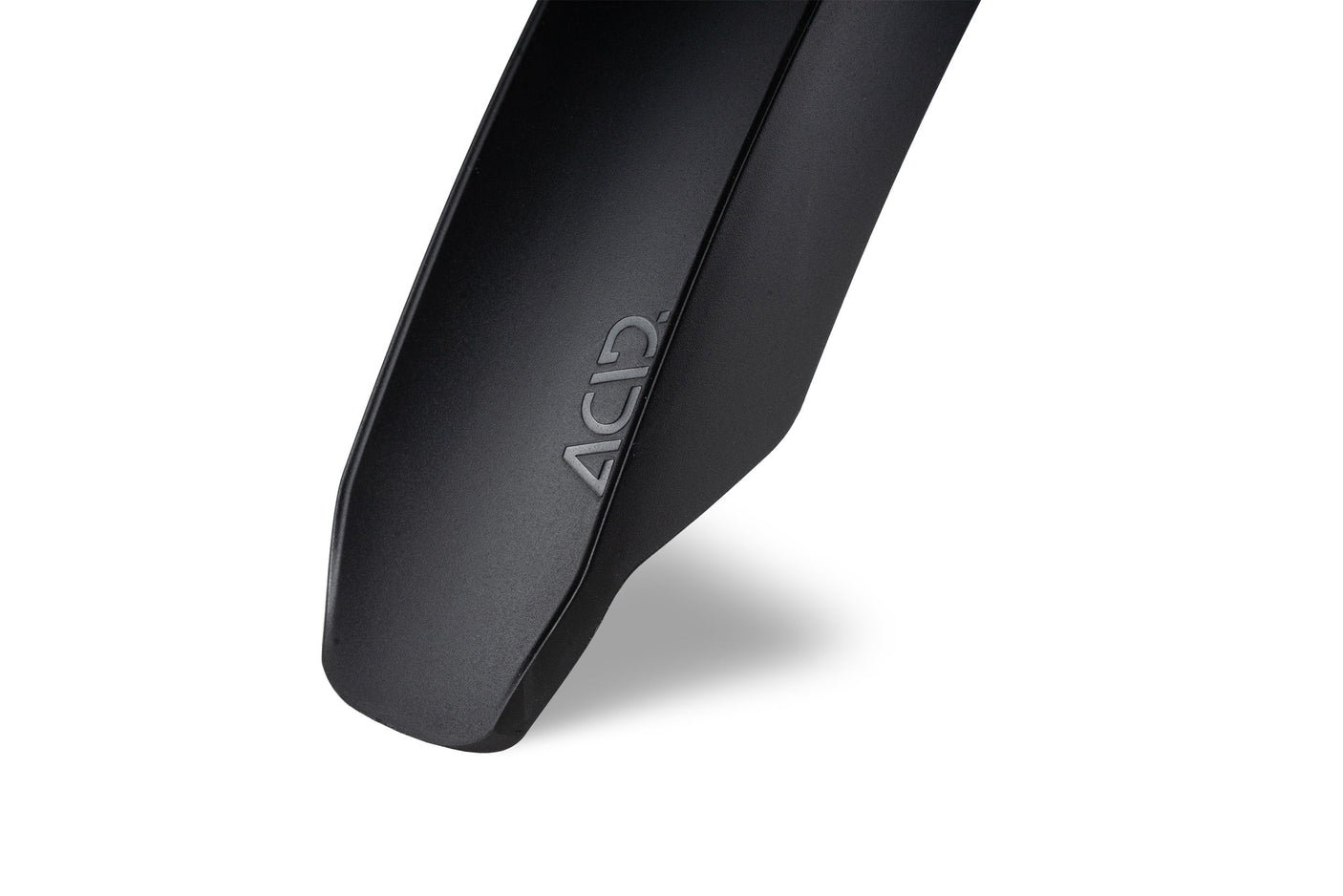 ACID garde-boue set Editor Hybrid 60 28" BB Mount 2.0 noir