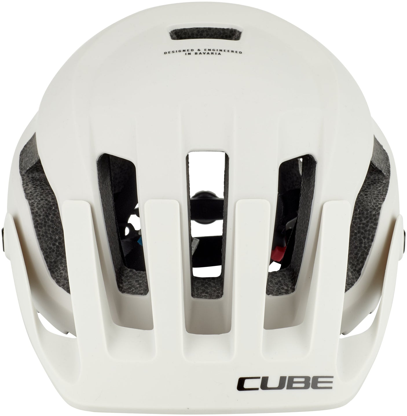 CUBE Casque FRISK Teamline