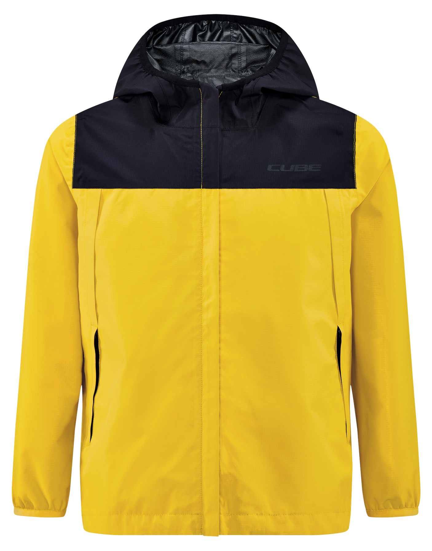 CUBE ATX Veste de pluie ROOKIE