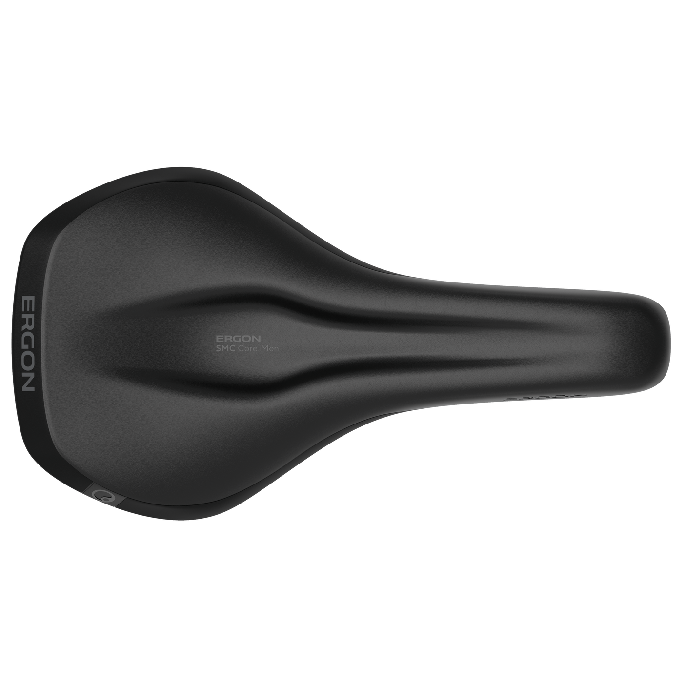 Ergon SMC Core Selle Homme noir
