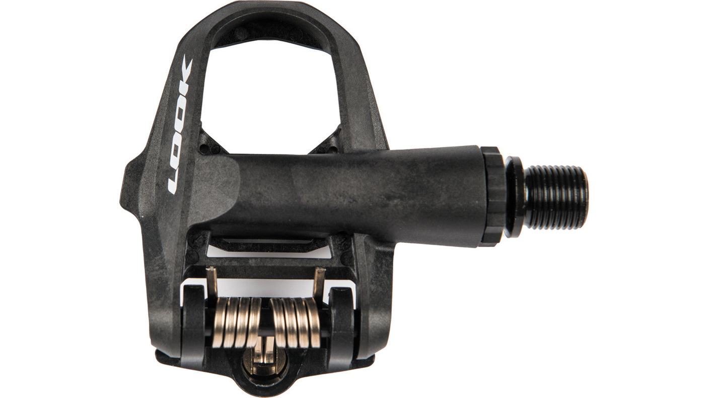 Look Keo 2 Max pédales noir