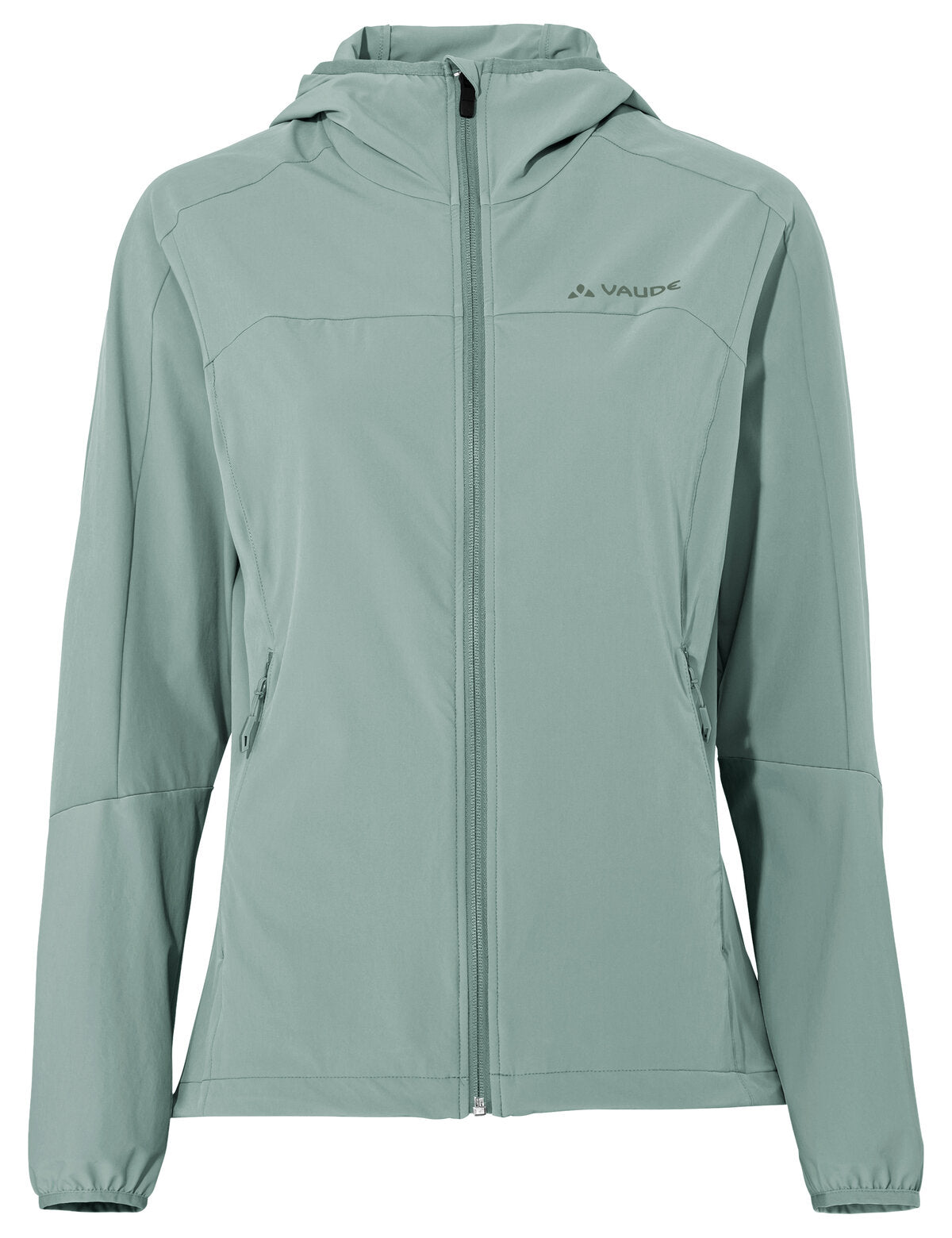 VAUDE Veste Moab IV Femme dusty fern