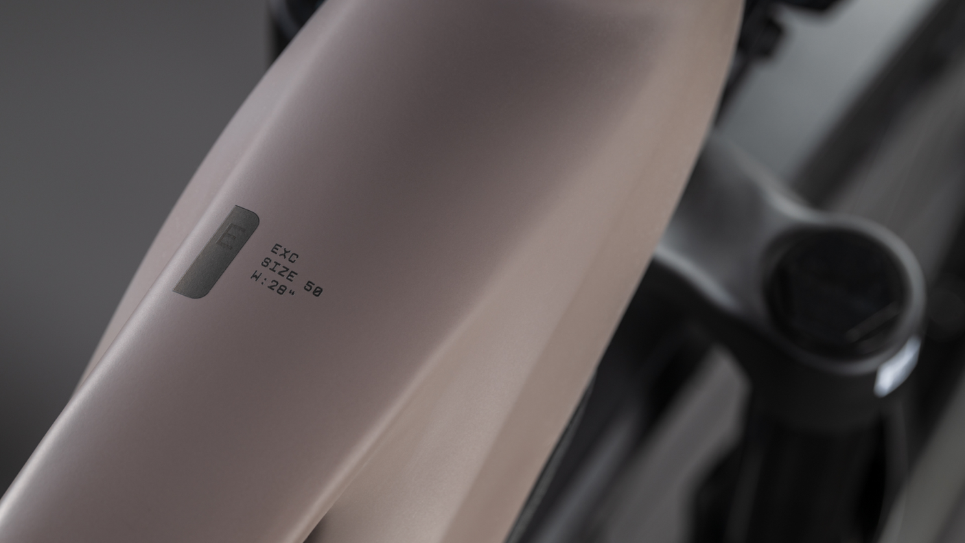 Cube Kathmandu Hybrid EXC 800 Trapèze cedar´n´chrome (2026)