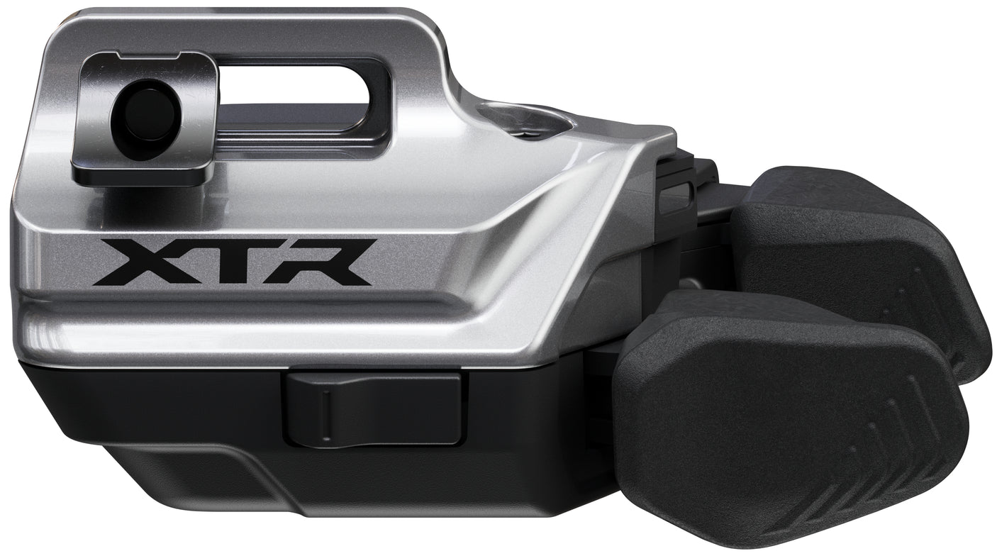 Shimano XTR SW-M9250 Di2 Leviers de changement de vitesse 12 vitesses