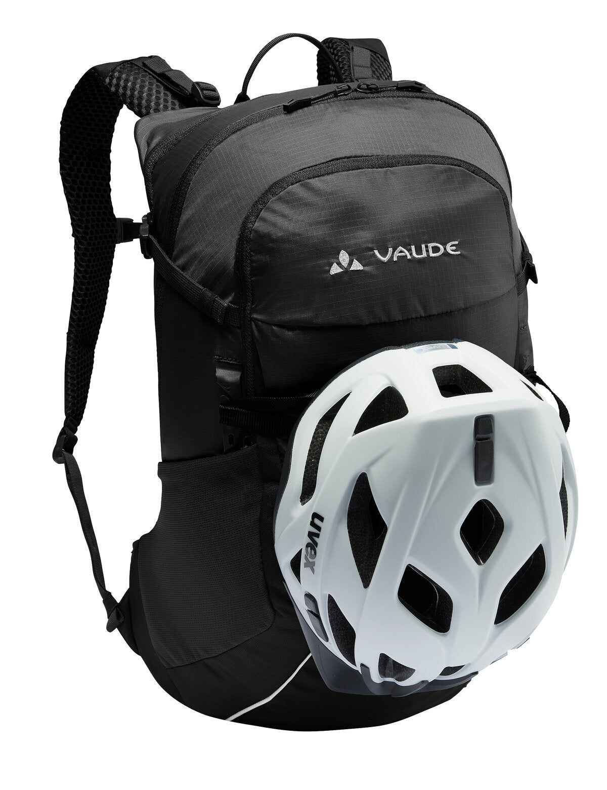 VAUDE Tremalzo 22 Sac à dos noir