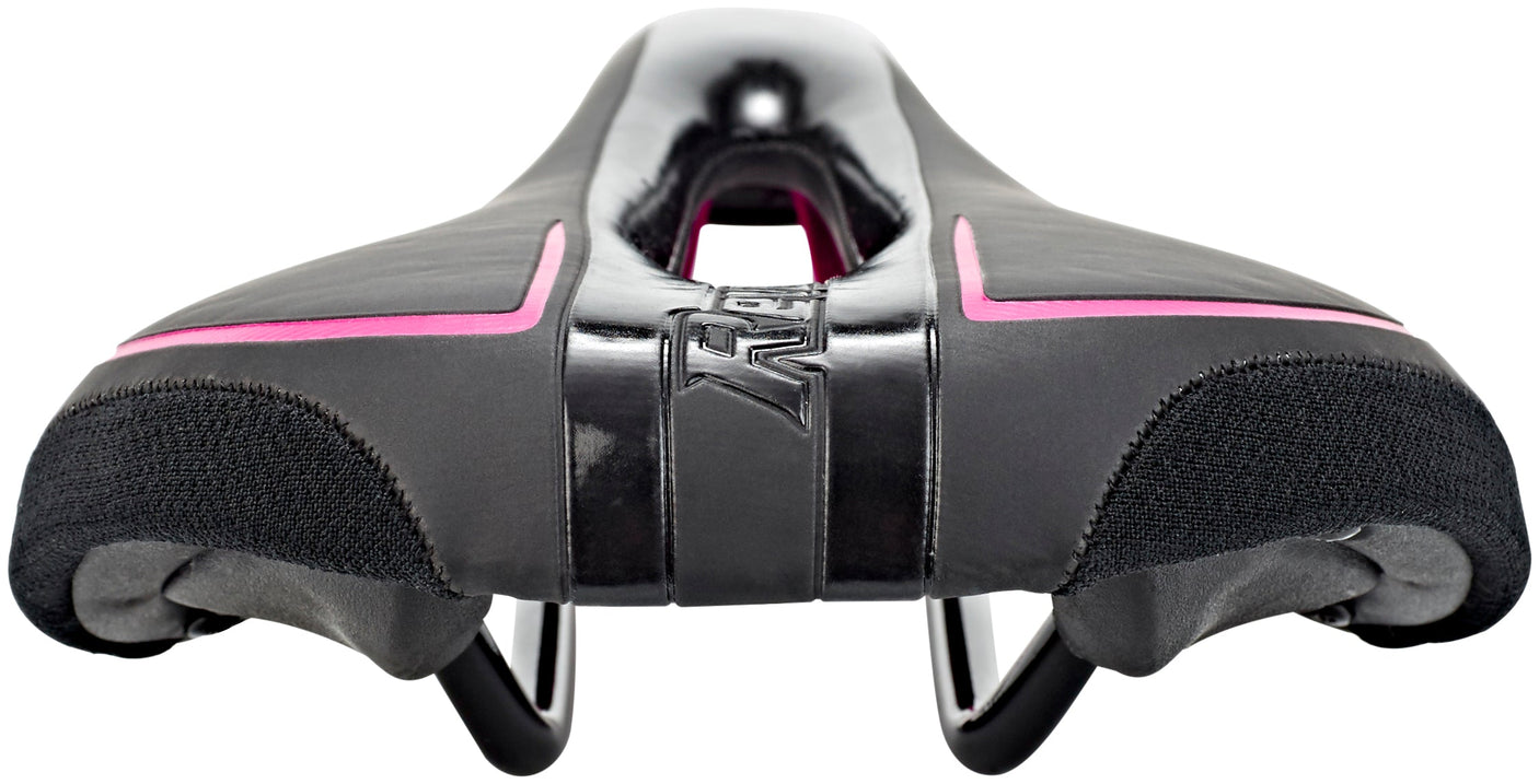 Reverse AM Ergo selle noir/rose